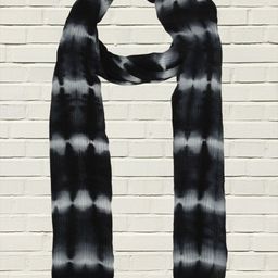Dupatta Bazaar Women Woven Design Stole-picture-46