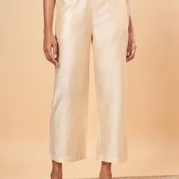 Marigold Lane Women Slim Fit Trousers-image-81