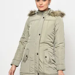 Trufit Women Insulator Puffer Jacket-picture-37