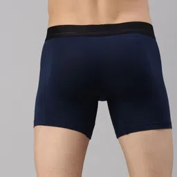 Zoiro Men Mid-Rise Trunk image 3
