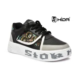 HIDA Men Training or Gym Non-Marking Sports Shoes-picture-16