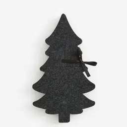 H&M Grey Home Cooking Dining Napkins-picture-48