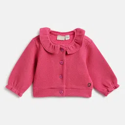 Chicco Girls Cardigan-image-97