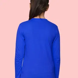 NUSYL Girls Tshirts image 2