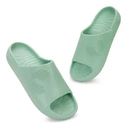 CHUPPS Chupster Men Textured Slip-On Flip Flops-picture-38