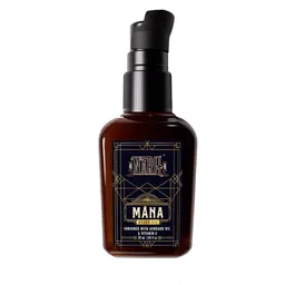 NARH Mana Thinning And Hair Fall Beard Oil With Avocado & Jojoba Oil - 30 ml-image-68