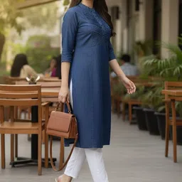 SK Creation Kurti image 2