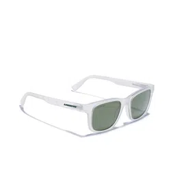 Lacoste Boys UV Protected Lens Oval Sunglasses - L3656S/50/MATTE CRYSTAL-picture-16
