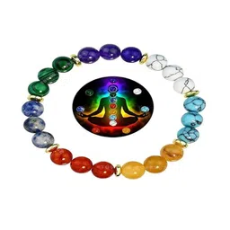 Bilqis Women Turquoise Bracelet-picture-12