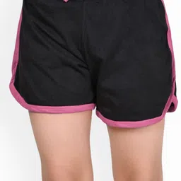 BAESD Boys High-Rise Shorts image 5
