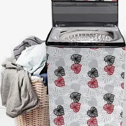 The Furnishing Tree Printed Appliance Cover image 3