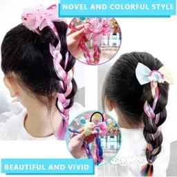 KARDIFF Women Multi Metal Hair Accessory image 4