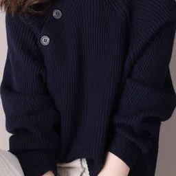 StyleCast Women Pullover Ribbed Sweaters-picture-25