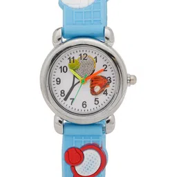 Stoln Unisex Kids Dial & Straps Analogue Watch 25-18744-1-D-20012061 image 3