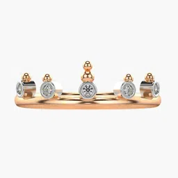 VALANOVA Women Ring Diamond-picture-19