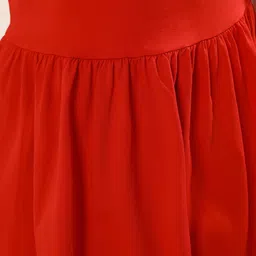 Trendyol Fit & Flare Dress image 4