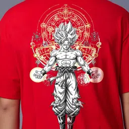 BDSQUARE Men Printed T-shirt image 4