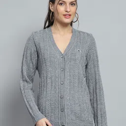 Monte Carlo Women Woollen-picture-45