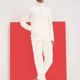 Sweet Dreams Men Self Design Track Suit-image-71