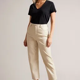 COLOR CAPITAL Styled Back Top image 3