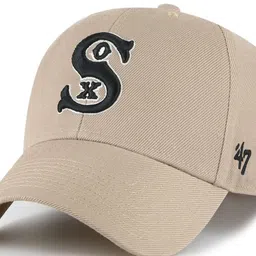 '47 Men Woollen Baseball Cap image 3