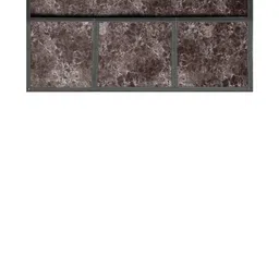 The Furnishing Tree Brown PVC Air Conditioner Cover image 5