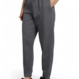 MIMID Women Relaxed Wrinkle Free Trousers-picture-18