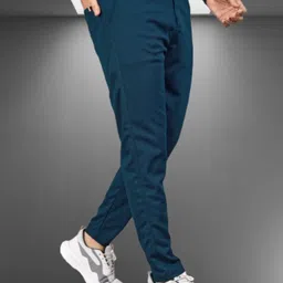 ISUEL FAB Men Original Slim Fit Chinos-picture-33