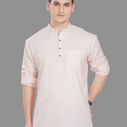 PulseIQ Men Kurta-picture-25