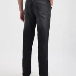 Pepe Jeans Men Slim Fit Light Fade Stretchable Jeans image 2