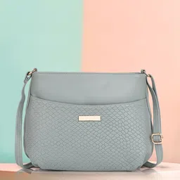 NORVE Women Solid Sling Bag-picture-29