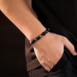 VIBESLE Multi Ceramic Bracelet-picture-2