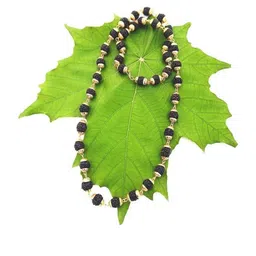 RAVIOUR LIFESTYLE Synthetic Necklace-picture-37