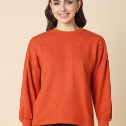 Allen Solly Woman Women Sweatshirt-picture-33