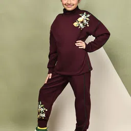 Baawri Girls Trousers image 2