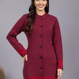 Anouk Women Cardigan image 1