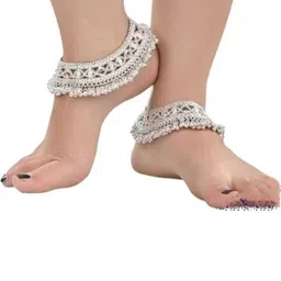 AamNa Enterprises Anklet-picture-14