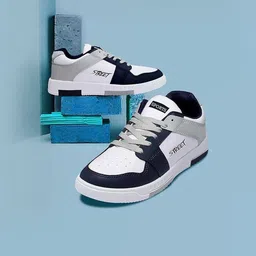 FABBMATE Boys Colourblocked Sneakers-picture-22