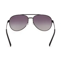 Timberland UV Protected Lens Aviator Sunglasses image 4