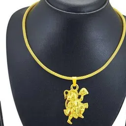 JAGSUN Quirky Pendants with Chains image 2