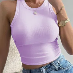 CILIMILI Tank Crop Top-picture-24