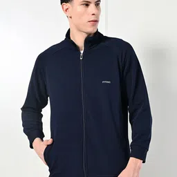 FITINC Men Training or Gym Sporty Jacket-picture-48