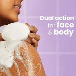 AcneStar Set Of 13 2.5% Benzoyl Peroxide Soap For Acne Prone Skin - 75 g Each image 5