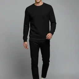 Status Quo Men Sweatshirt image 5