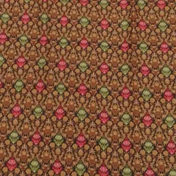 THE FAB FACTORY Ethnic Motifs Printed Kurti image 4