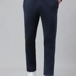 van heusen innerwear Van Heusen Men Smart Tech Zipper Pocket Trackpant-picture-26
