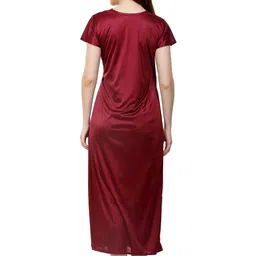 PHALIN Maxi Nightdress image 2