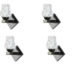 SOMIL Black Cylinder Wall Lamps-picture-35