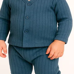 CORTICA Unisex Kids T-shirt with Trousers image 3