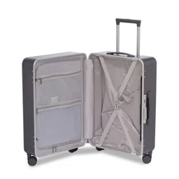 SWISS MILITARY Lorenzo Set Of 2 Hard-Sided Trolley Suitcase image 5